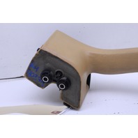 1995-1998 Porsche 911 993 Right Inside Grab Pull Handle Beige OEM