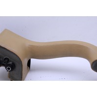 1995-1998 Porsche 911 993 Right Inside Grab Pull Handle Beige OEM