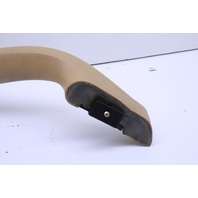 1995-1998 Porsche 911 993 Right Inside Grab Pull Handle Beige OEM