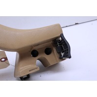 1995-1998 Porsche 911 993 Right Inside Grab Pull Handle Beige OEM