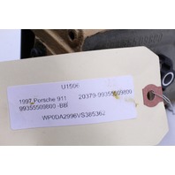 1995-1998 Porsche 911 993 Right Inside Grab Pull Handle Beige OEM