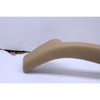 1995-1998 Porsche 911 993 Right Inside Grab Pull Handle Beige OEM