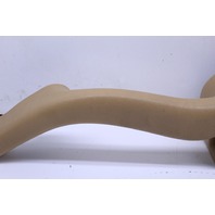 1995-1998 Porsche 911 993 Right Inside Grab Pull Handle Beige OEM