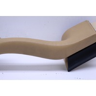 1995-1998 Porsche 911 993 Right Inside Grab Pull Handle Beige OEM