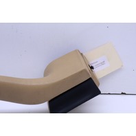1995-1998 Porsche 911 993 Right Inside Grab Pull Handle Beige OEM