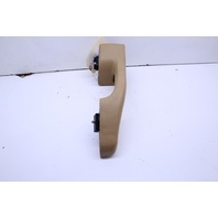 1995-1998 Porsche 911 993 Right Inside Grab Pull Handle Beige OEM