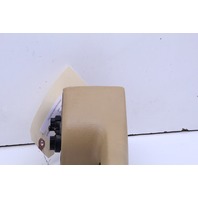 1995-1998 Porsche 911 993 Right Inside Grab Pull Handle Beige OEM