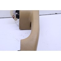 1995-1998 Porsche 911 993 Right Inside Grab Pull Handle Beige OEM