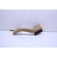 1995-1998 Porsche 911 993 Right Inside Grab Pull Handle Beige OEM