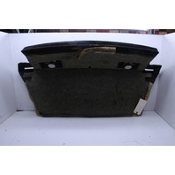 1995-1998 Porsche 911 993 Targa Rear Package Tray Parcel Shelf OEM