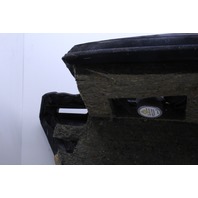1995-1998 Porsche 911 993 Targa Rear Package Tray Parcel Shelf OEM