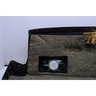 1995-1998 Porsche 911 993 Targa Rear Package Tray Parcel Shelf OEM