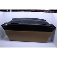 1995-1998 Porsche 911 993 Targa Rear Package Tray Parcel Shelf OEM