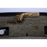 1995-1998 Porsche 911 993 Targa Rear Package Tray Parcel Shelf OEM