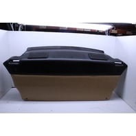 1995-1998 Porsche 911 993 Targa Rear Package Tray Parcel Shelf OEM