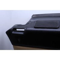 1995-1998 Porsche 911 993 Targa Rear Package Tray Parcel Shelf OEM