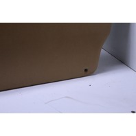 1995-1998 Porsche 911 993 Targa Rear Package Tray Parcel Shelf OEM