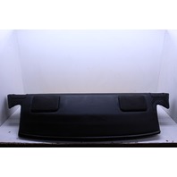 1995-1998 Porsche 911 993 Targa Rear Package Tray Parcel Shelf OEM