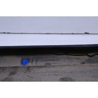 1995-1998 Porsche 911 Targa Windshield Frame Moulding Some Damage OEM