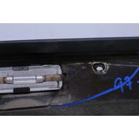 1995-1998 Porsche 911 Targa Windshield Frame Moulding Some Damage OEM