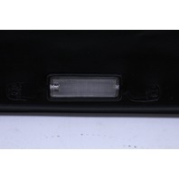 1995-1998 Porsche 911 Targa Windshield Frame Moulding Some Damage OEM