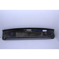 1995-1998 Porsche 911 Targa Windshield Frame Moulding Some Damage OEM