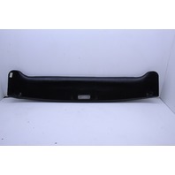 1995-1998 Porsche 911 Targa Windshield Frame Moulding Some Damage OEM