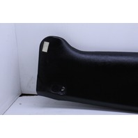 1995-1998 Porsche 911 Targa Windshield Frame Moulding Some Damage OEM