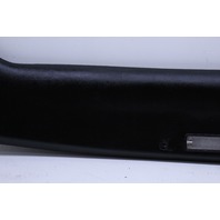 1995-1998 Porsche 911 Targa Windshield Frame Moulding Some Damage OEM