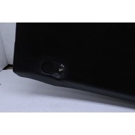 1995-1998 Porsche 911 Targa Windshield Frame Moulding Some Damage OEM