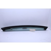 1996 1997 1998 Porsche 911 993 Rear Wind Deflector Glass 99356290400 Stock#20379 OEM
