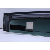 1996 1997 1998 Porsche 911 993 Rear Wind Deflector Glass 99356290400 Stock#20379 OEM