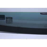 1996 1997 1998 Porsche 911 993 Rear Wind Deflector Glass 99356290400 Stock#20379 OEM