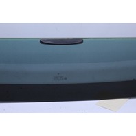 1996 1997 1998 Porsche 911 993 Rear Wind Deflector Glass 99356290400 Stock#20379 OEM