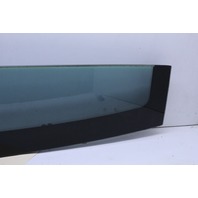 1996 1997 1998 Porsche 911 993 Rear Wind Deflector Glass 99356290400 Stock#20379 OEM