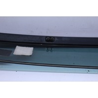 1996 1997 1998 Porsche 911 993 Rear Wind Deflector Glass 99356290400 Stock#20379 OEM