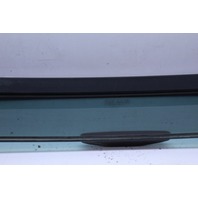 1996 1997 1998 Porsche 911 993 Rear Wind Deflector Glass 99356290400 Stock#20379 OEM