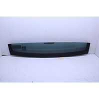 1996 1997 1998 Porsche 911 993 Rear Wind Deflector Glass 99356290400 Stock#20379 OEM