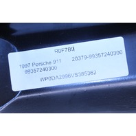 1995 1996 1997 1998 Porsche 911 993 Vent Housing Cover Cowl 99357240300 OEM