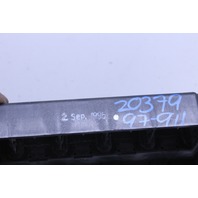 1995-1998 Porsche 911 Fuse Relay Box OEM