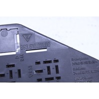 1995-1998 Porsche 911 Fuse Relay Box OEM