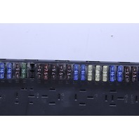 1995-1998 Porsche 911 Fuse Relay Box OEM