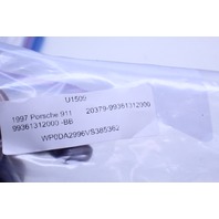 1995-1998 Porsche 911 993 Coupe Targa Sunroof Switch 99361312000 OEM