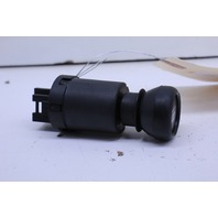 1995-1998 Porsche 911 993 Coupe / Targa Rear Window Defrost Switch OEM
