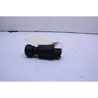 1995-1998 Porsche 911 993 Coupe / Targa Rear Window Defrost Switch OEM