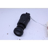 1995-1998 Porsche 911 993 Coupe / Targa Rear Window Defrost Switch OEM