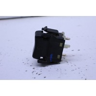 1995-1998 Porsche 911 993 Rear Spoiler Switch Button 99361320300 OEM