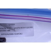 1995-1998 Porsche 911 993 Rear Spoiler Switch Button 99361320300 OEM