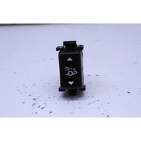 1995-1998 Porsche 911 993 Rear Spoiler Switch Button 99361320300 OEM