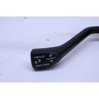 1995-1998 Porsche 911 993 Turn Signal Wiper Cruise Column Switch OBC OEM